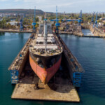 dock-maintenance-repair-cargo