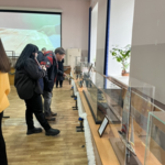 Відвідувачі виставки 3