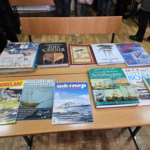 Інформаційні джерела