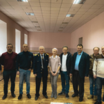 День відкритих дверей 16.12.2023 в ОНМУ