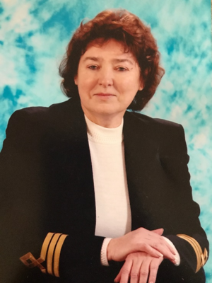 Кошарська Людмила Вікторівна