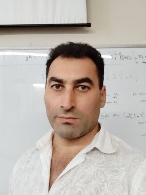 Косой Михайло Брониславович