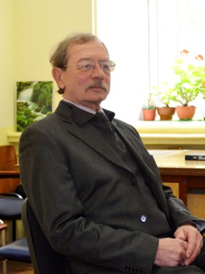 Онищенко Анатолий Федорович