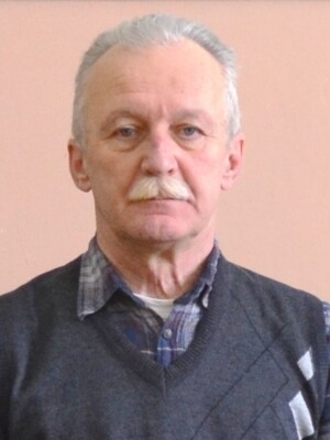 Чуприн Владимир Васильевич