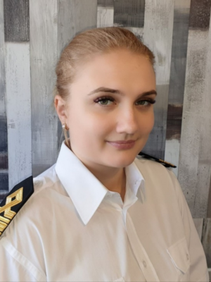 Россомаха Олена Ігорівна