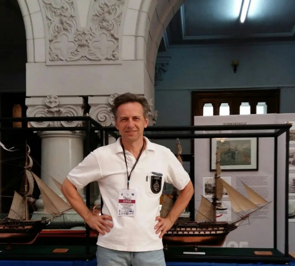 Акімов Ігор Олександрович