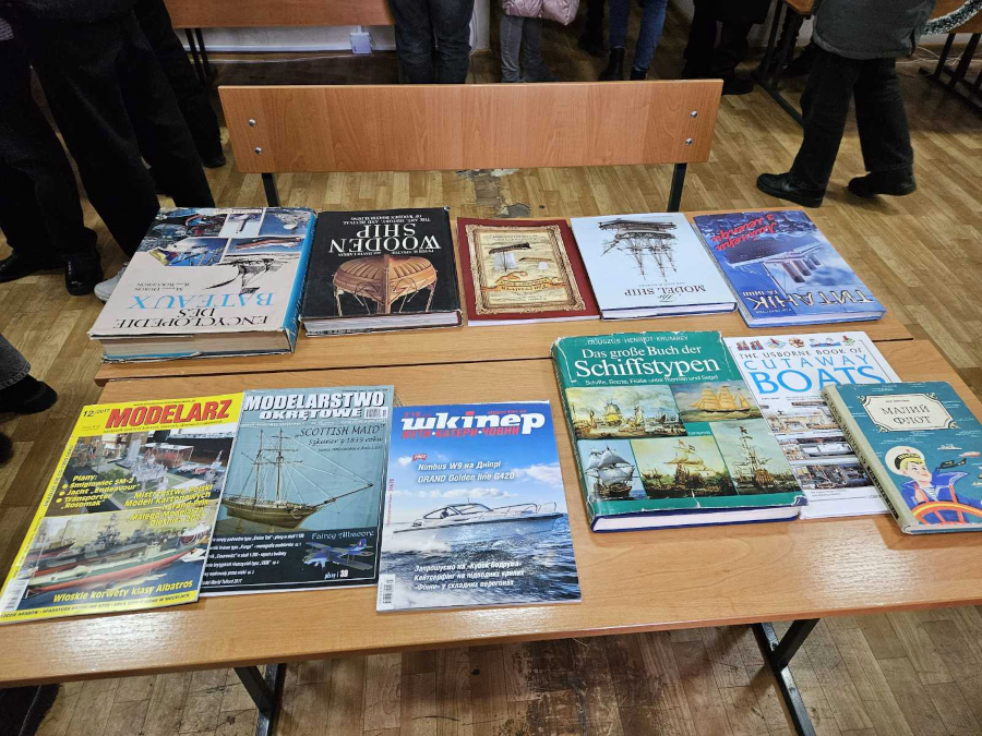 Інформаційні джерела